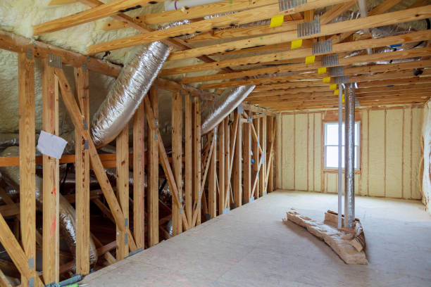 Best Spray Foam Insulation in Palm Coast, FL