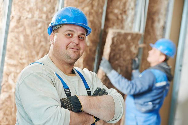 Types of Insulation We Offer in Palm Coast, FL