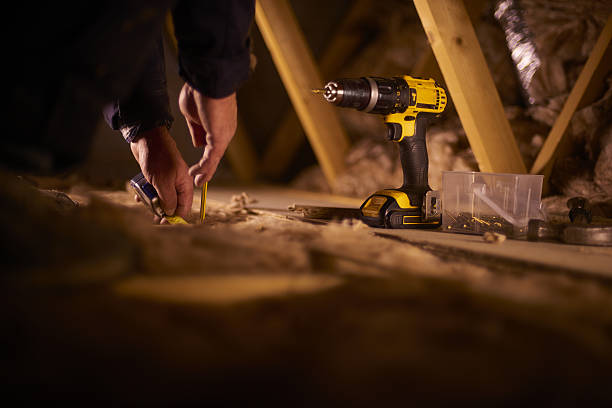 Best Blown-in Insulation in Palm Coast, FL